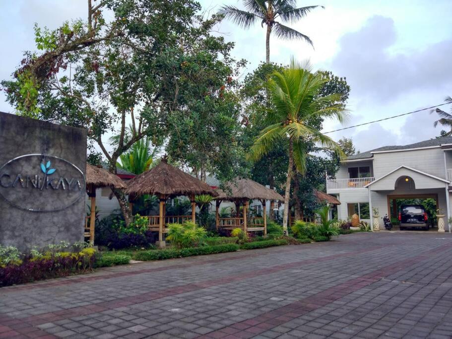 Canikaya Villa Ubud #2 view 5