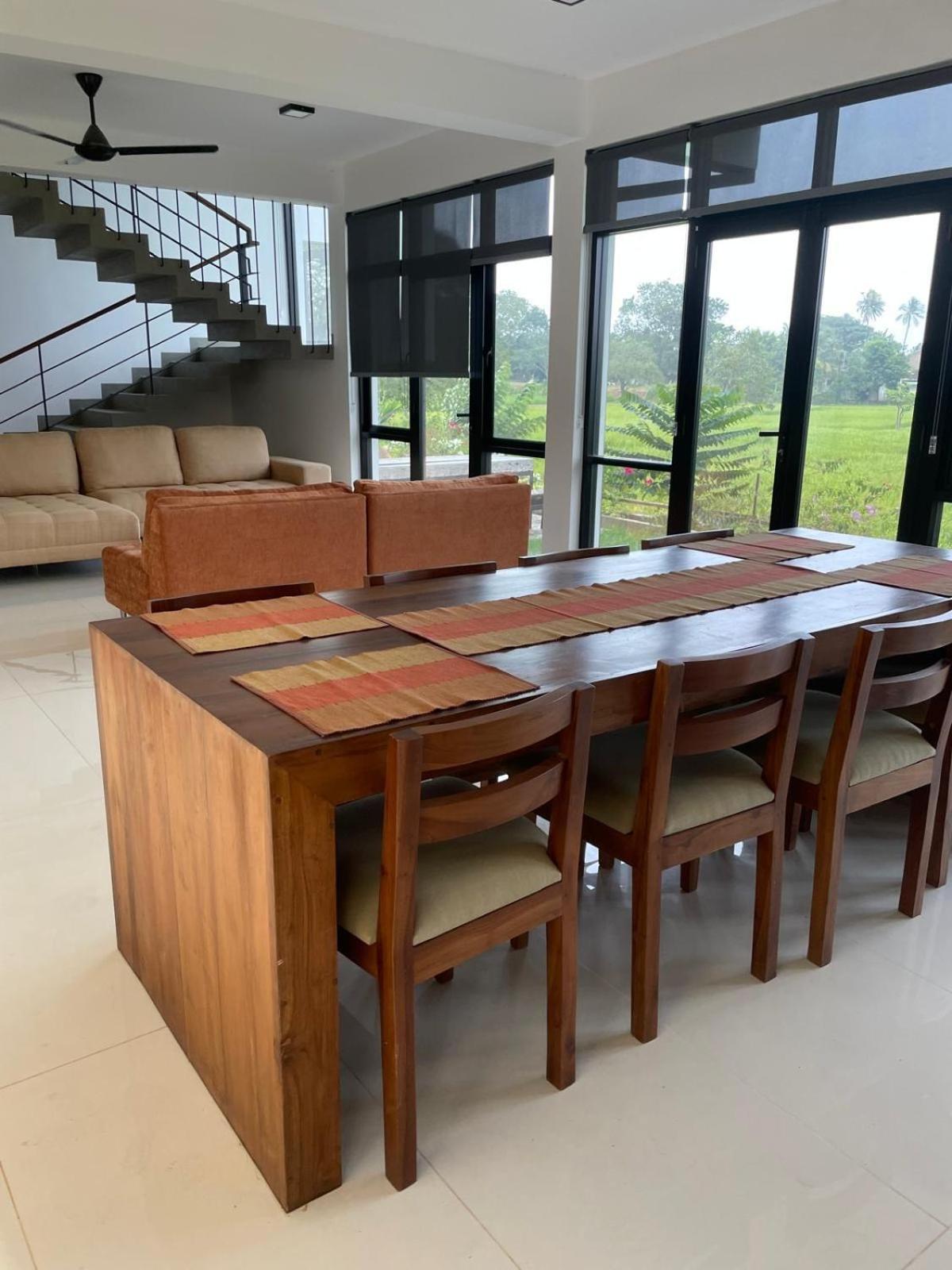 Polaris- Kurunegala view 4