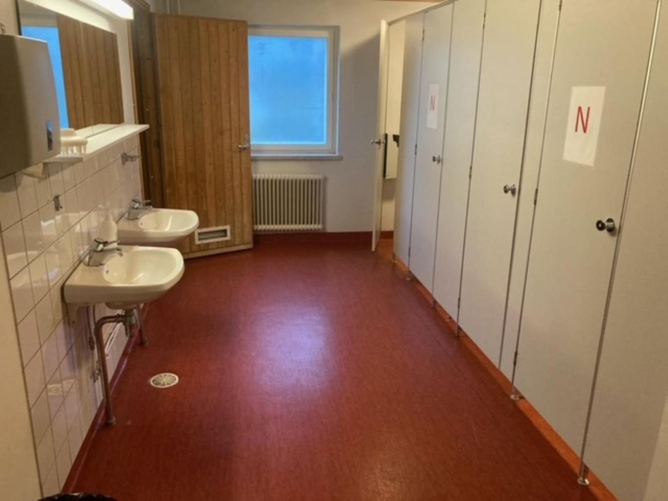 Stadium Apartments