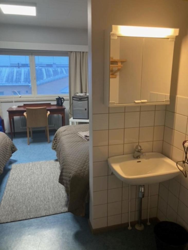 Stadium Apartments