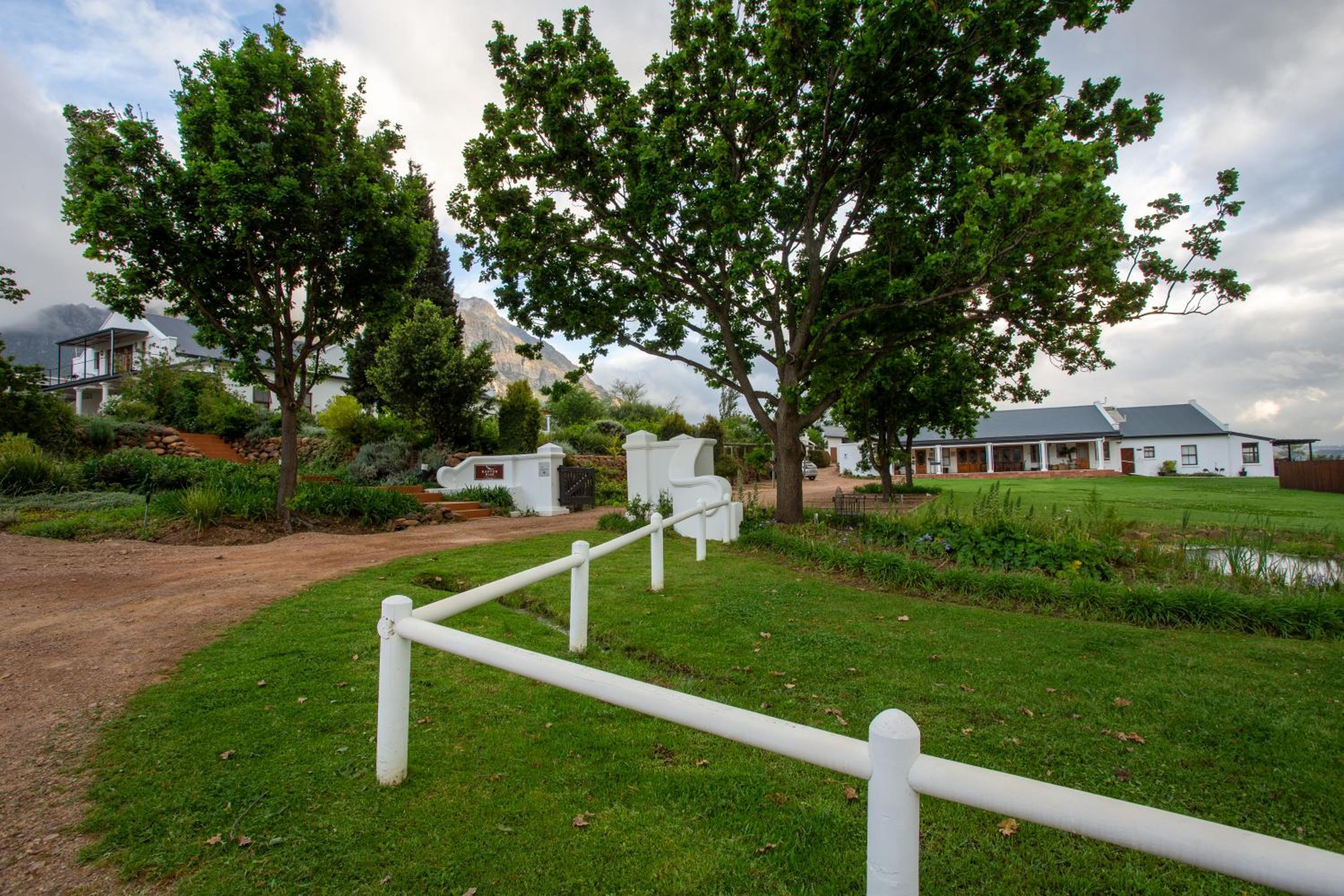 Raptor Rise Farm