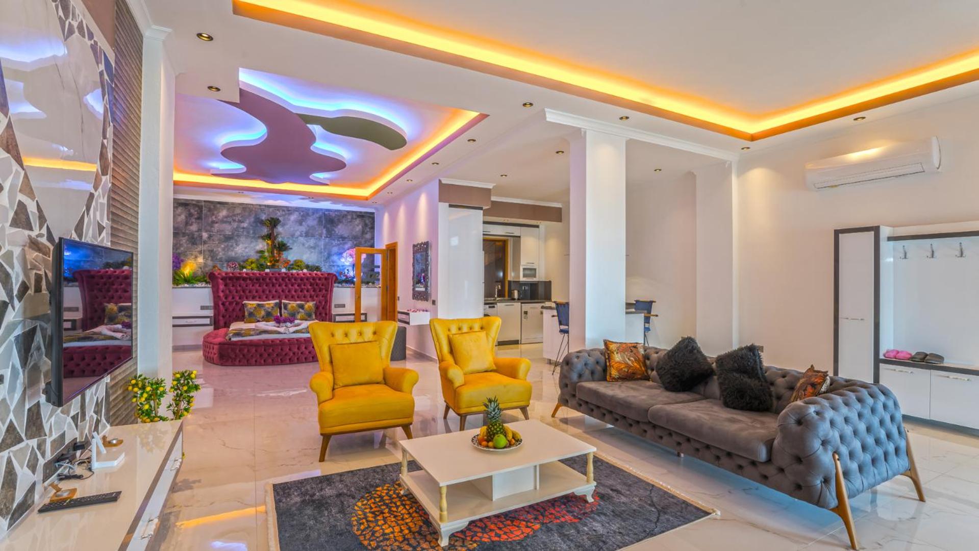lounge