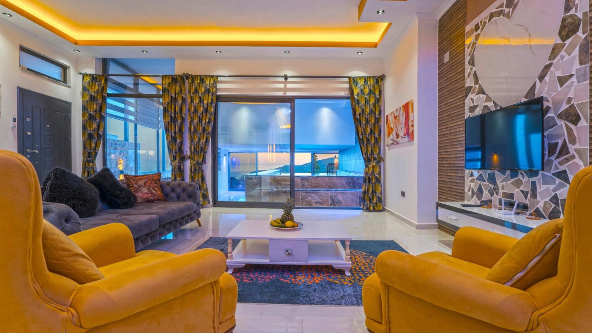 lounge