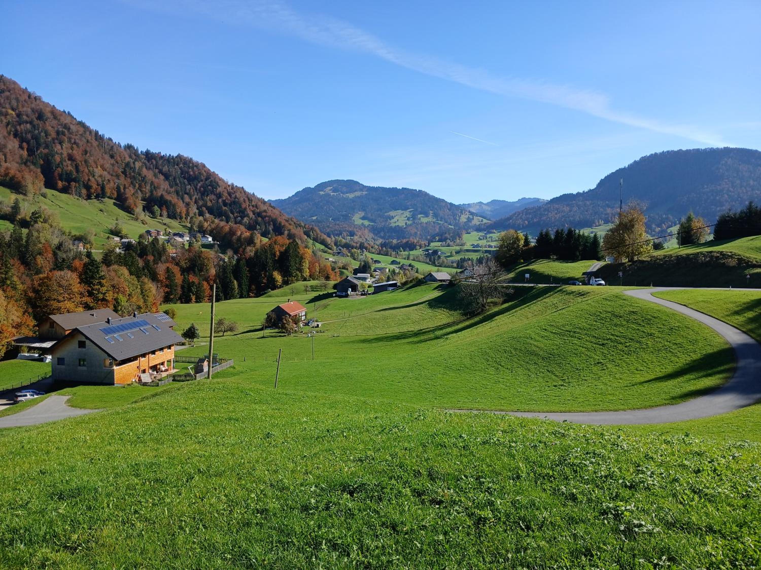 Haus Isabella