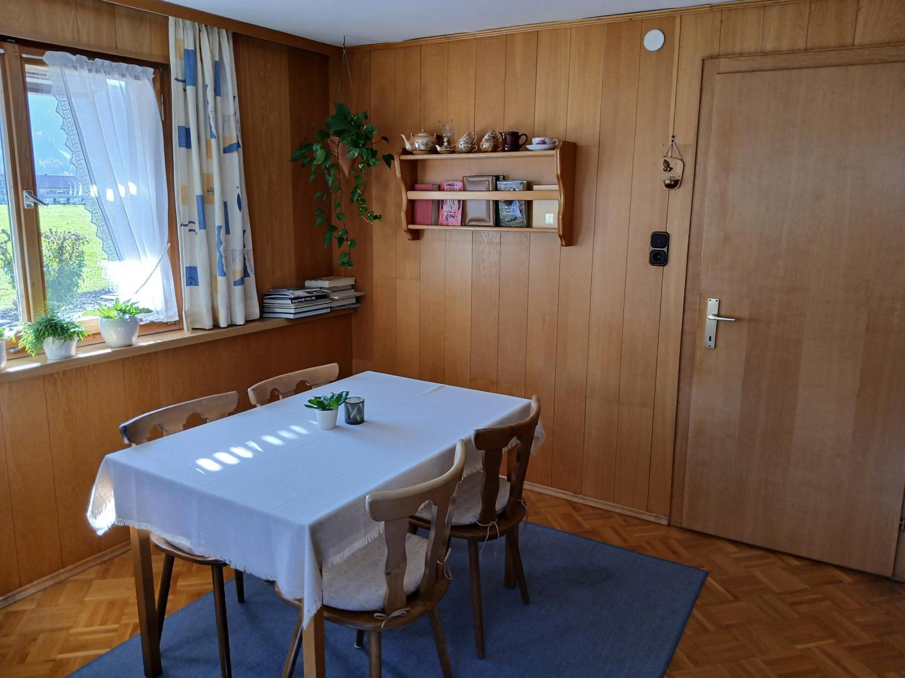 Haus Isabella