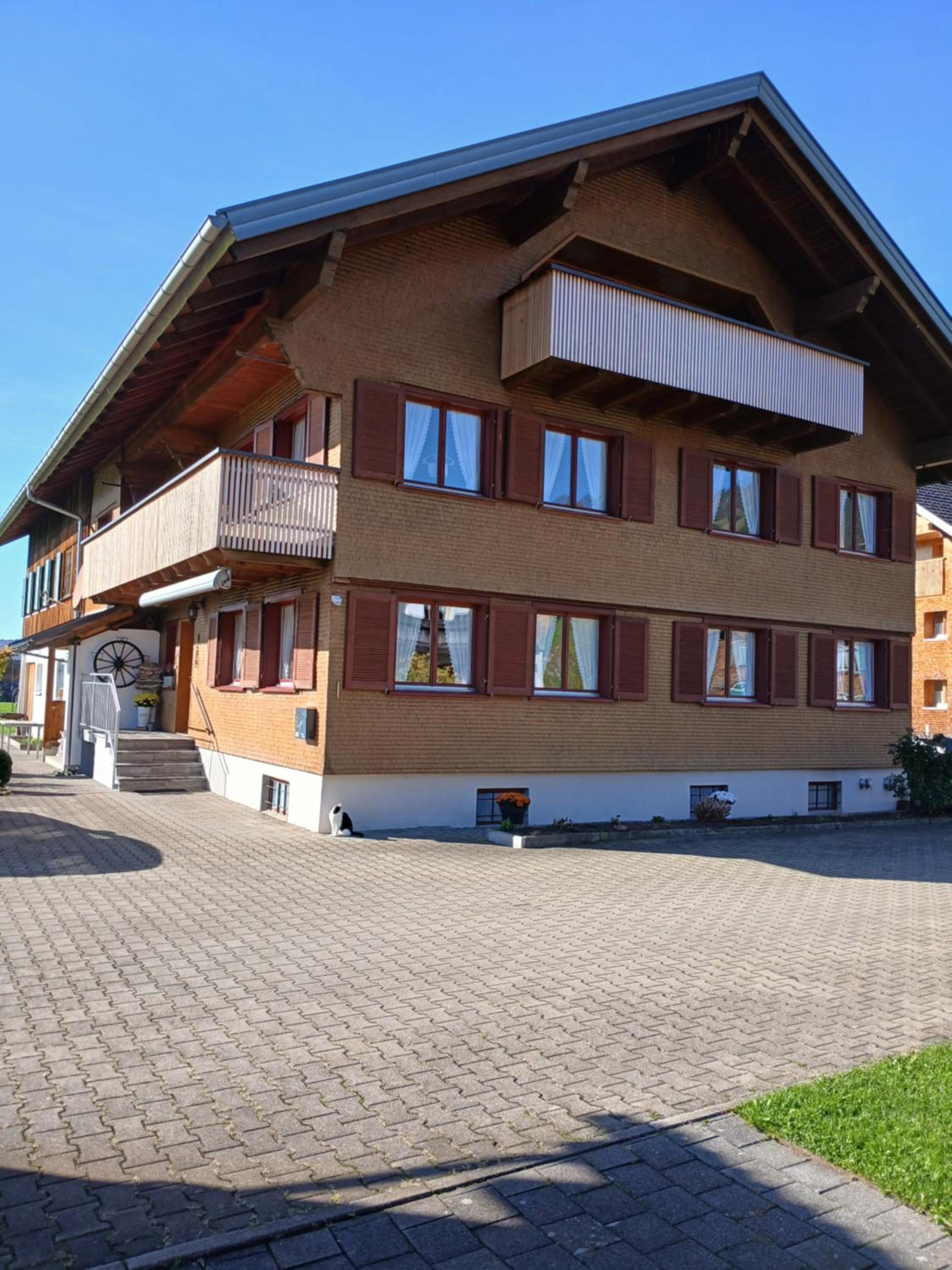 Haus Isabella