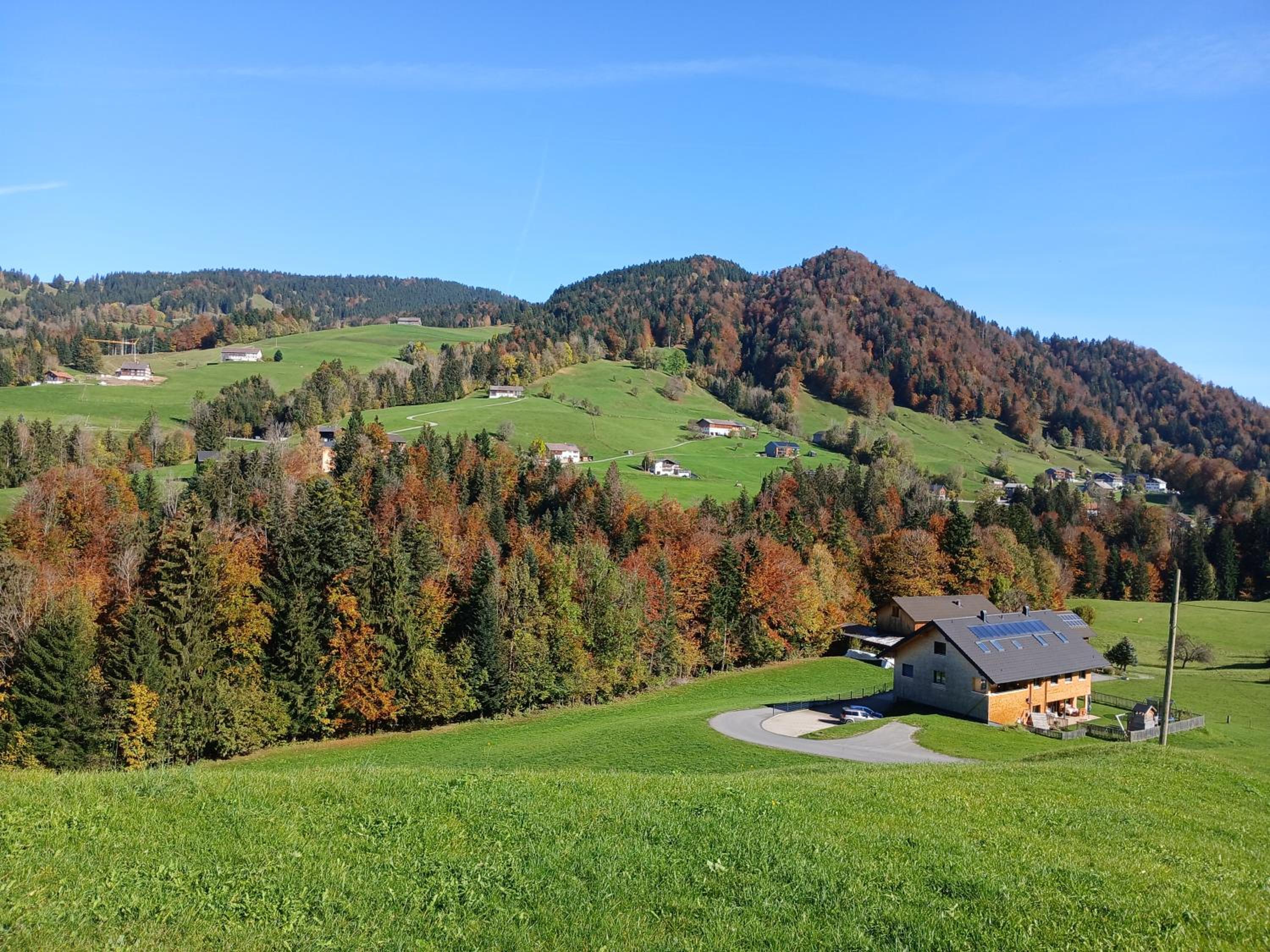Haus Isabella