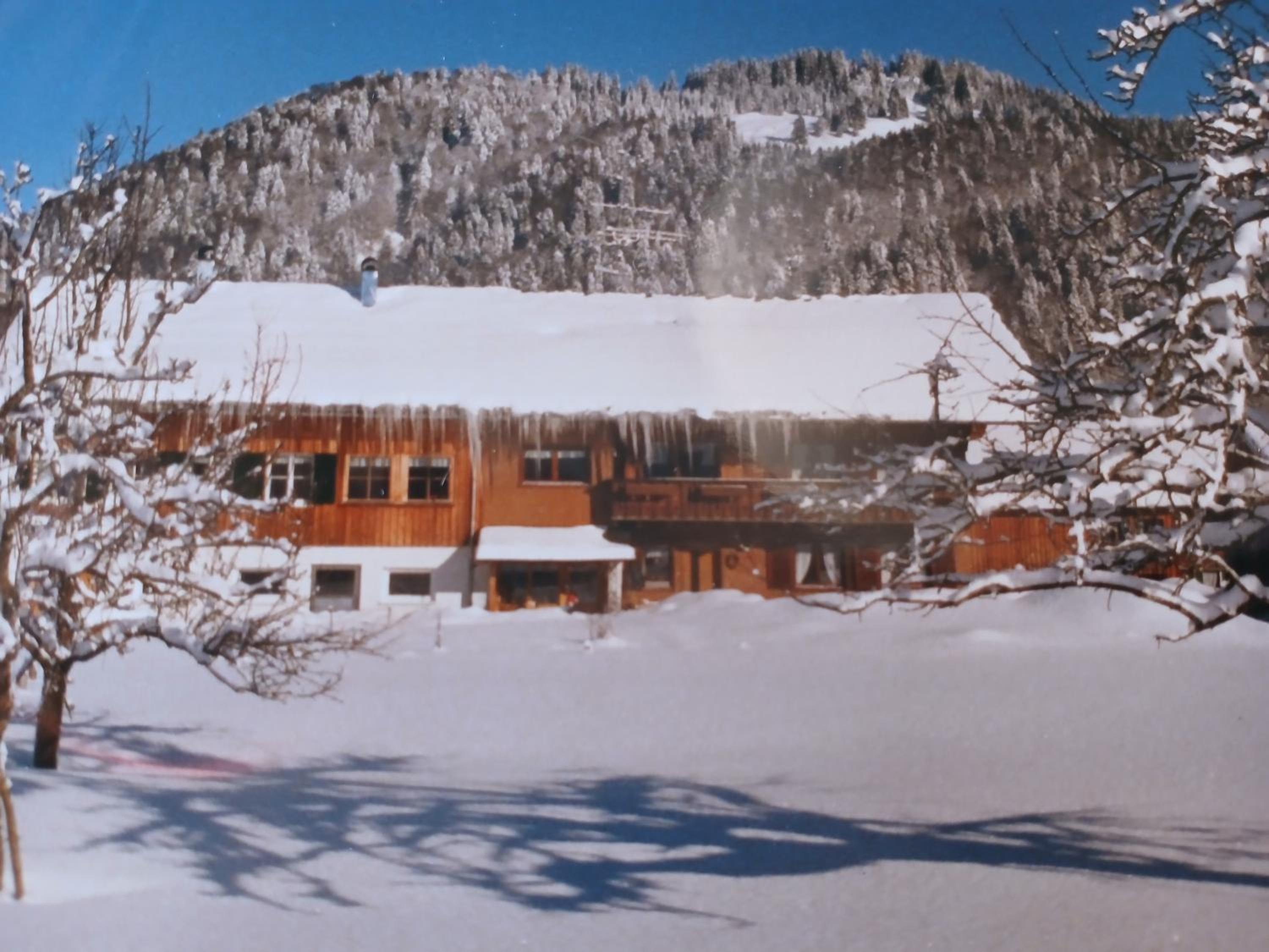 Haus Isabella