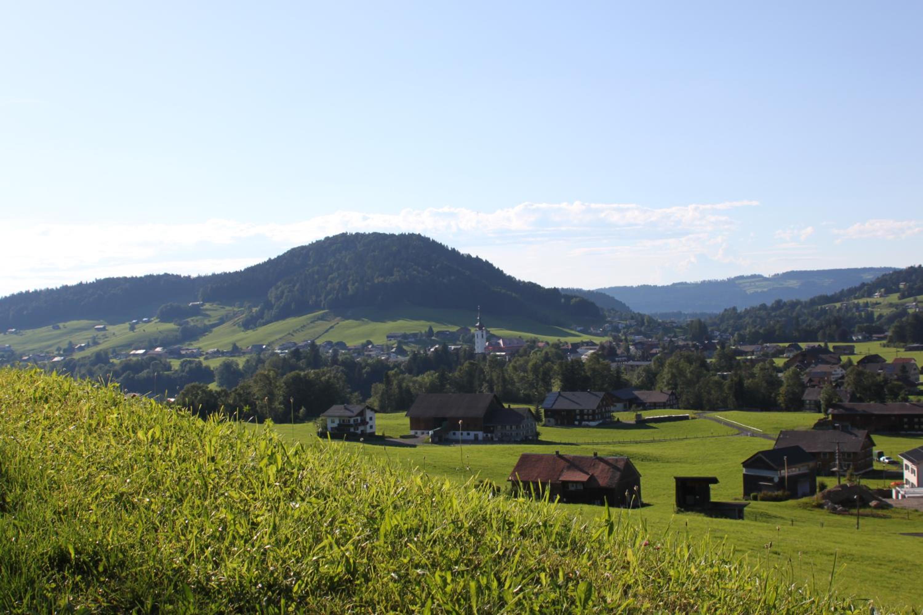 Haus Isabella