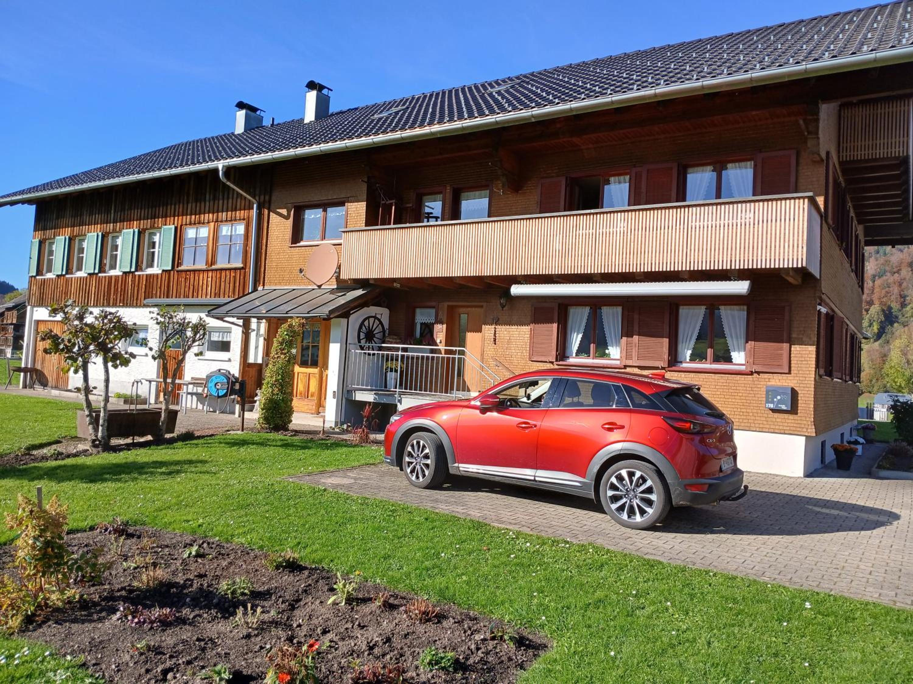 Haus Isabella