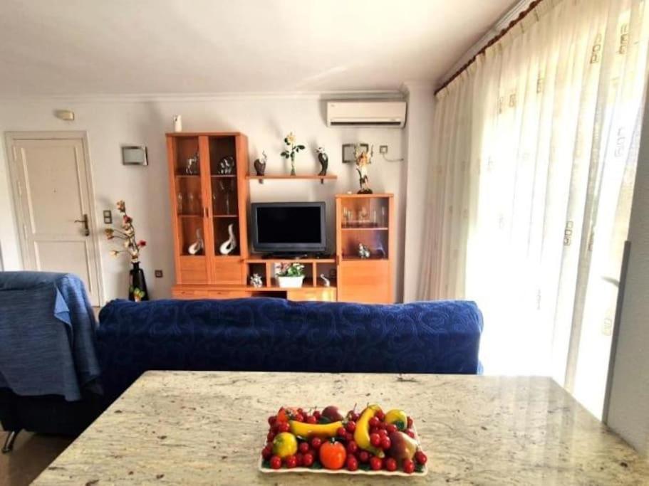 3 bed Av Corbusier view 2