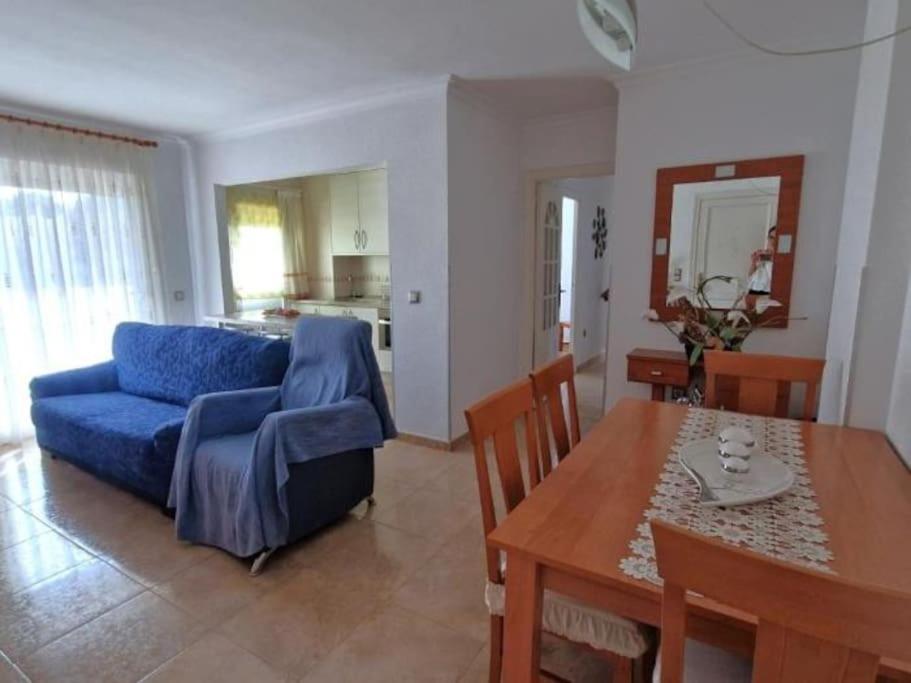 3 bed Av Corbusier view 4