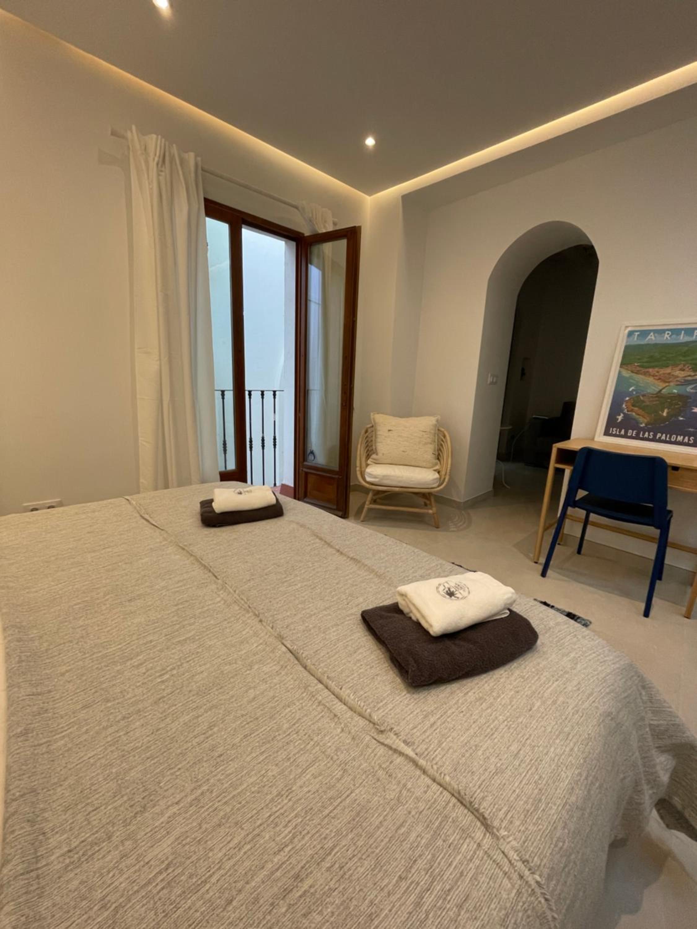 Casa Florinda Tarifa