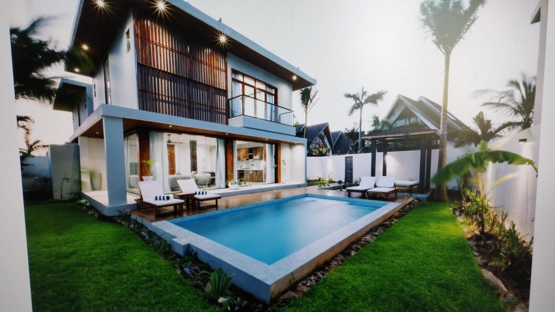 Hotel Shivo Paje Villas - Image 1