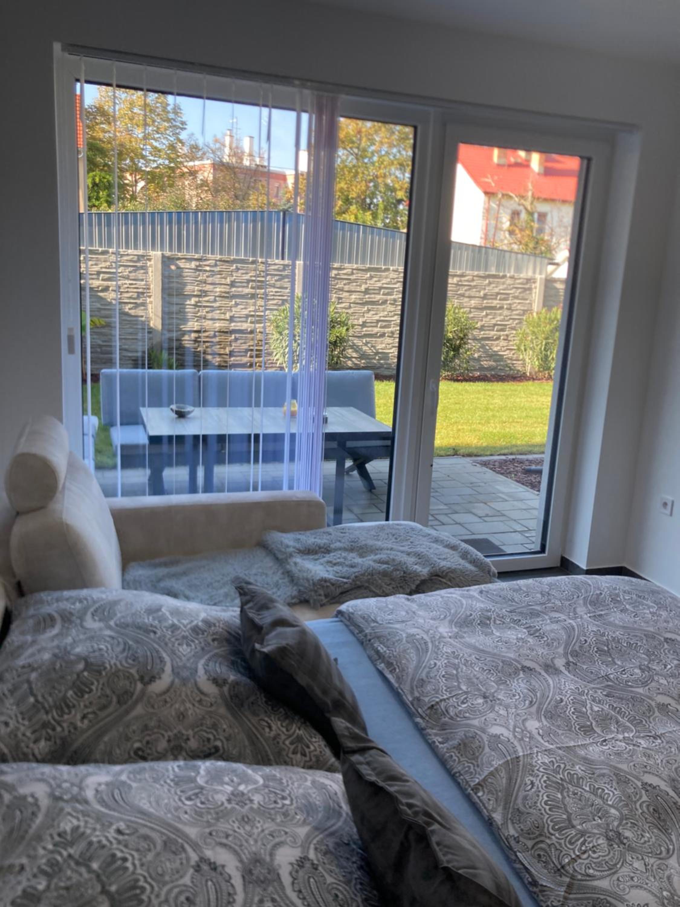 Swiss Deluxe Apartment