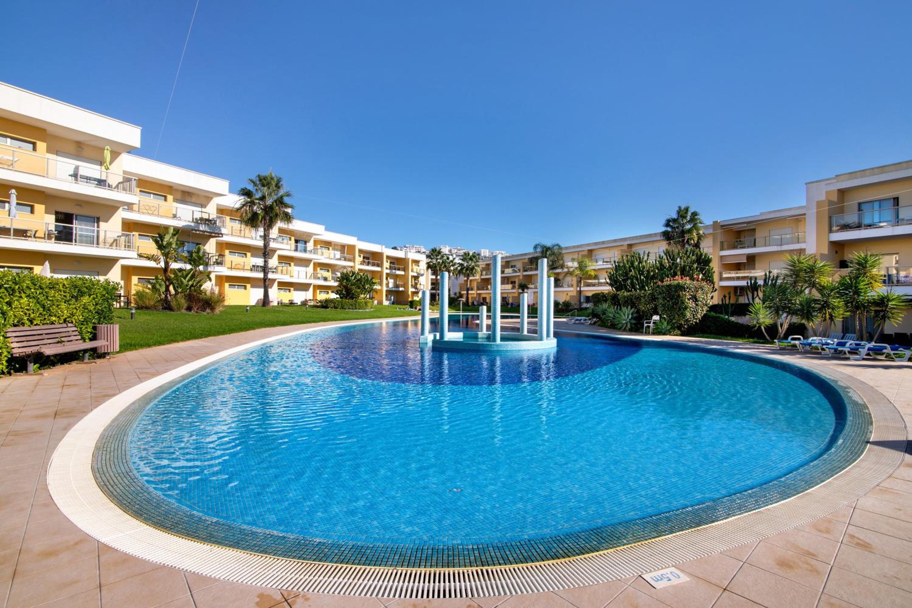 Achard Marina Apartment photo 3