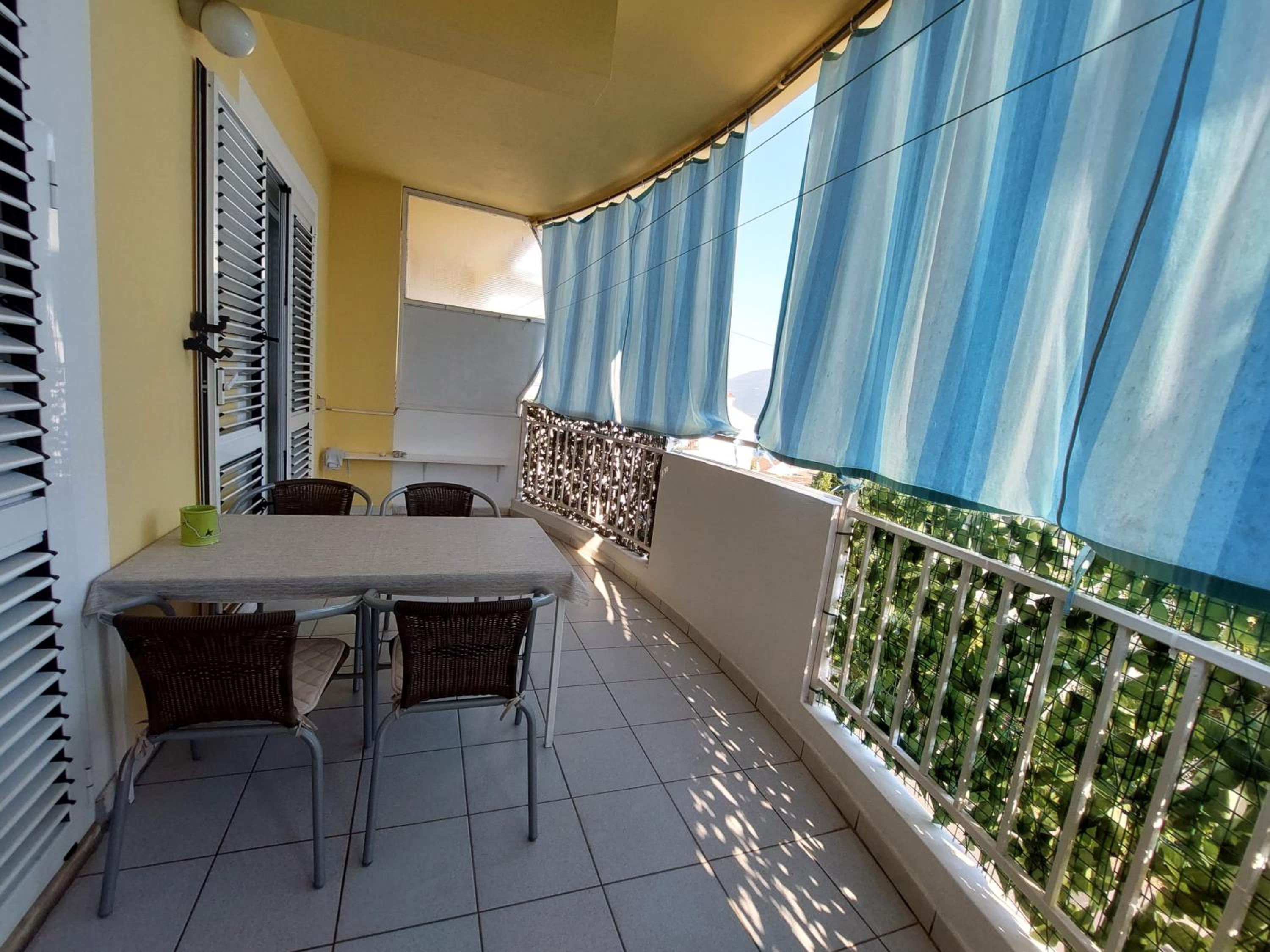 Apartment Skaline