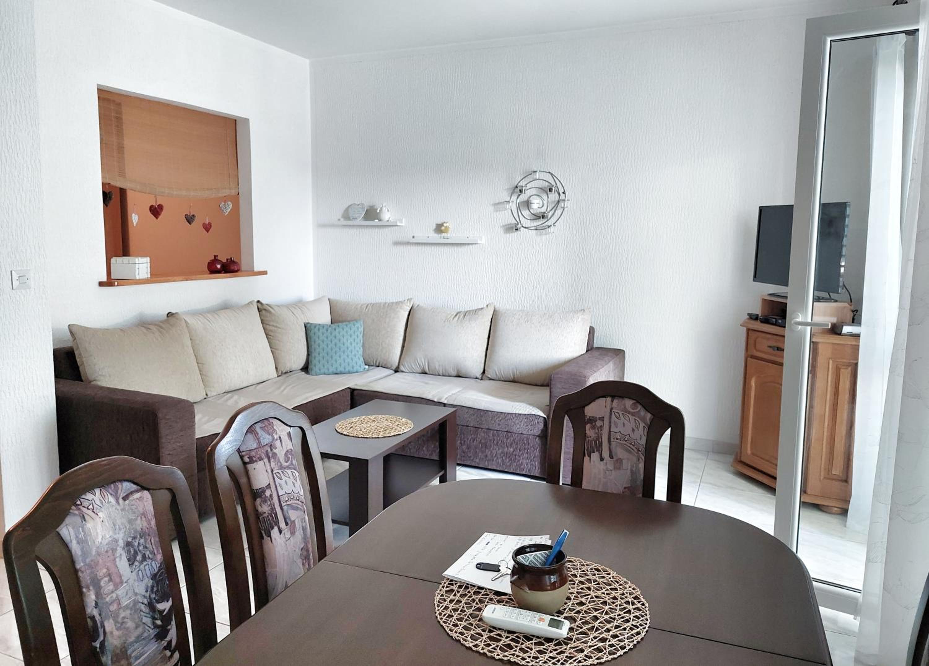 Apartment Skaline photo 5