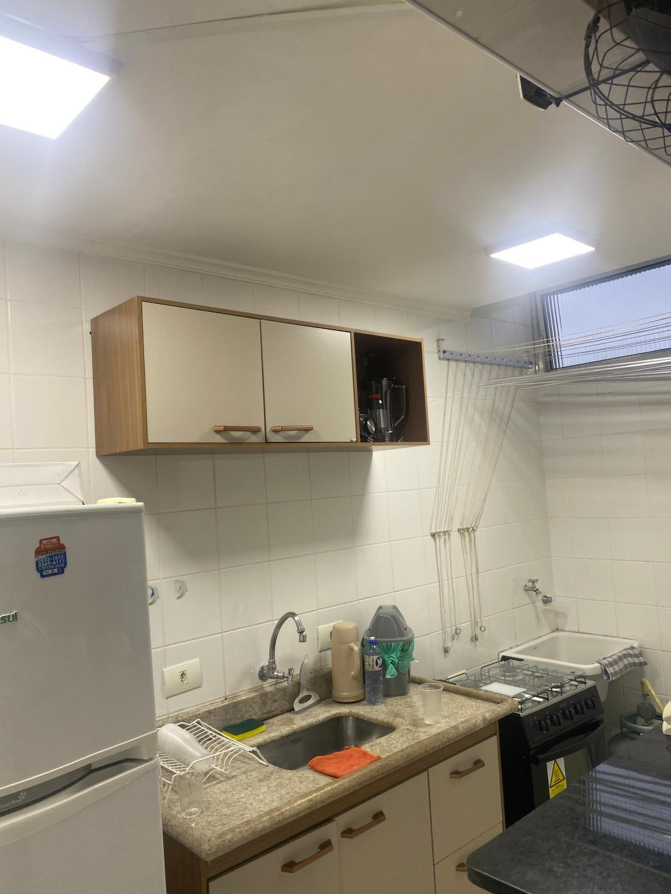Apartamento