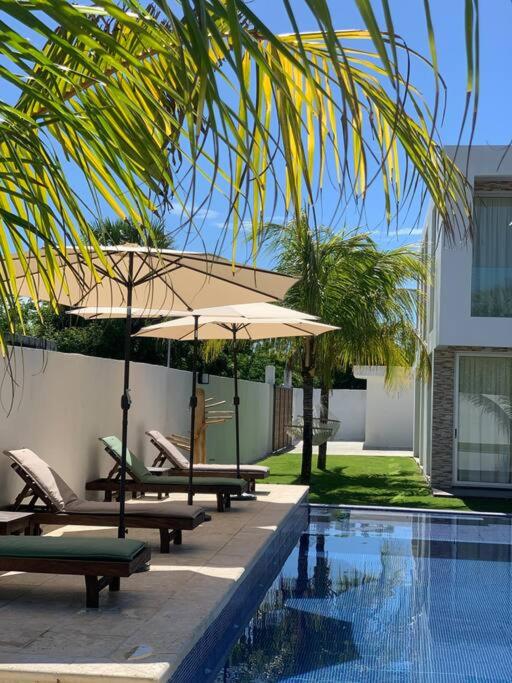 Villa Roman Marino VIP view 3