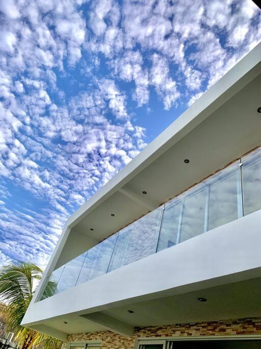 Villa Roman Marino VIP view 5