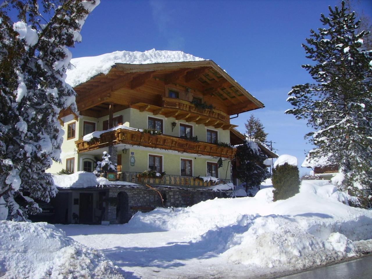 Gästehaus Rosa Leitgeb