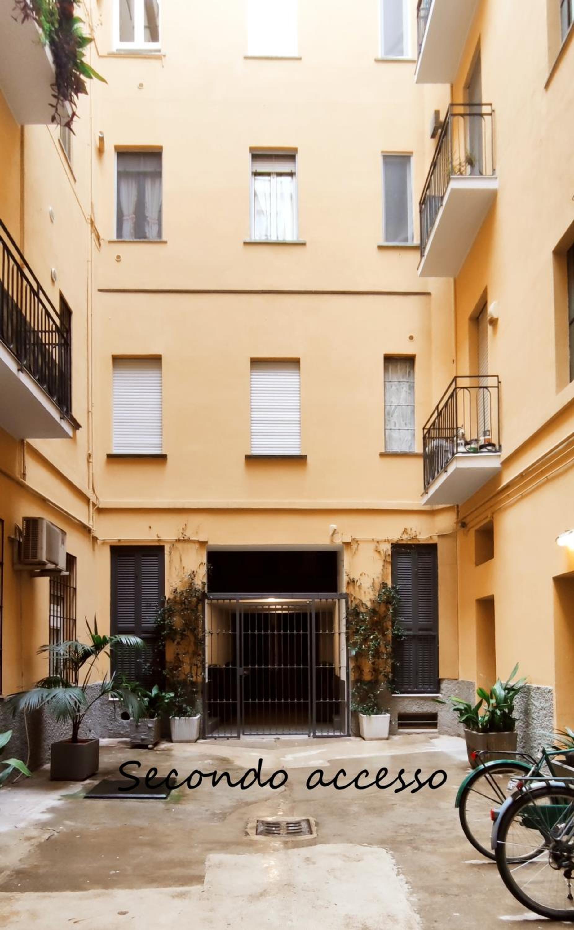 Nice Home Milano Ticinese