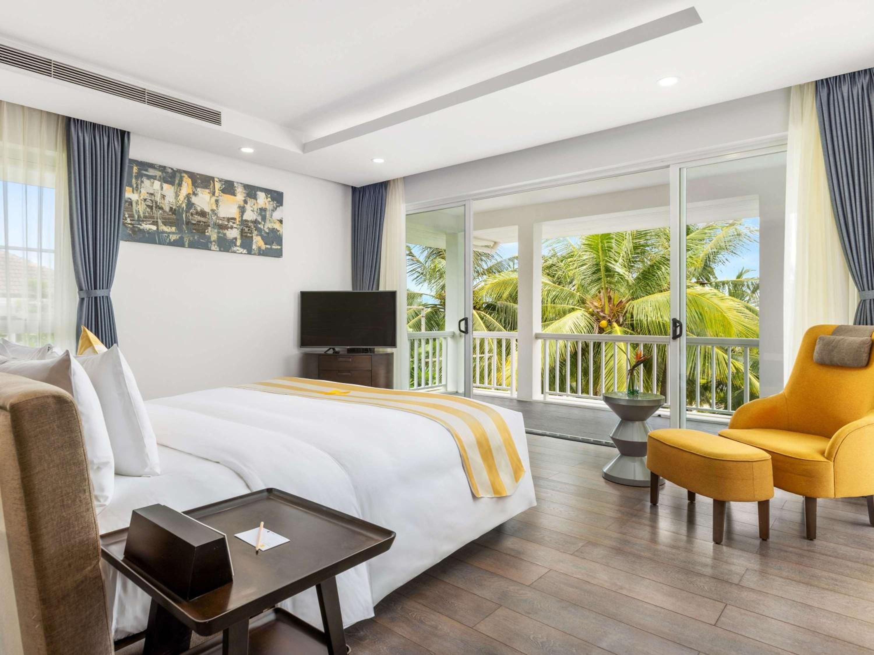 Premier Village Danang Resort Managed By Accor