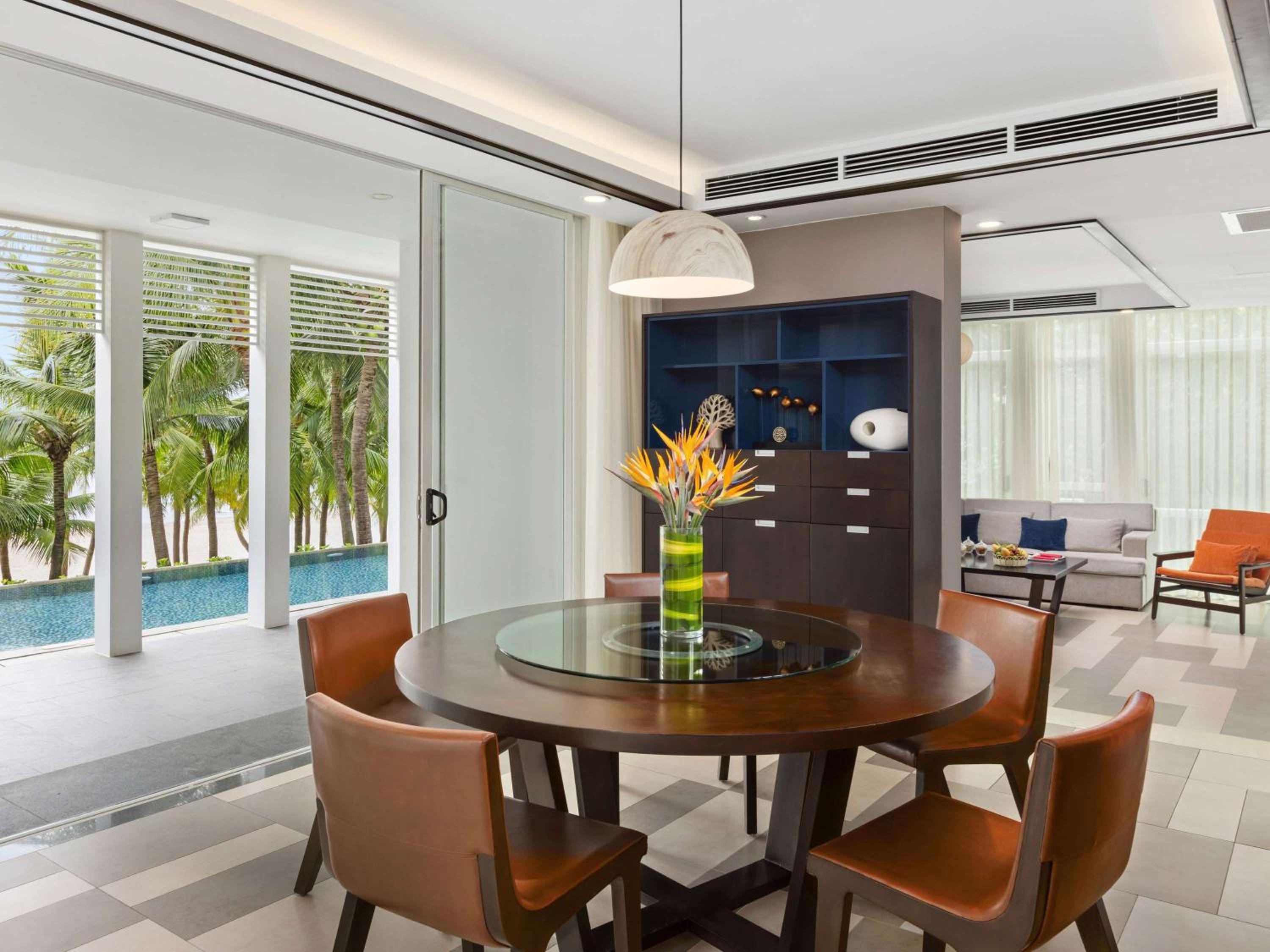 Premier Village Danang Resort Managed By Accor