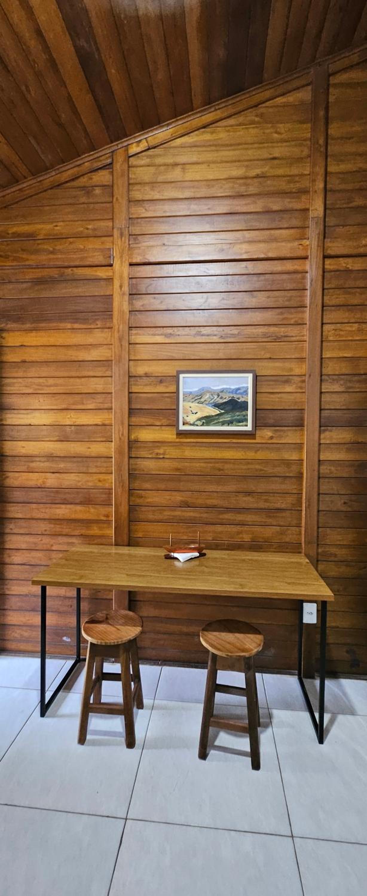 Pousada Villa Itôhã Corumbau-Bahia