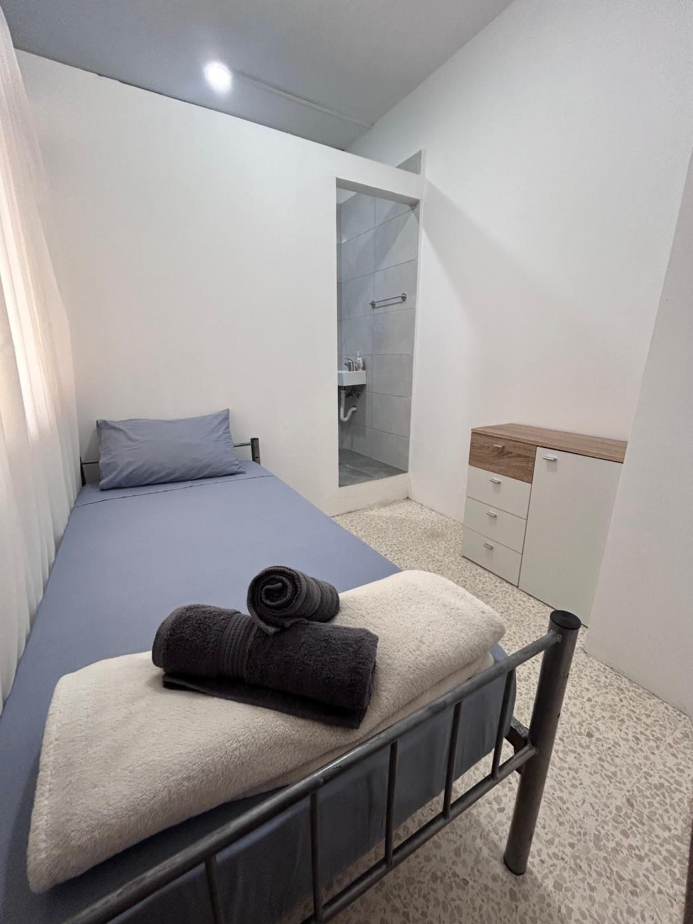 Private Room