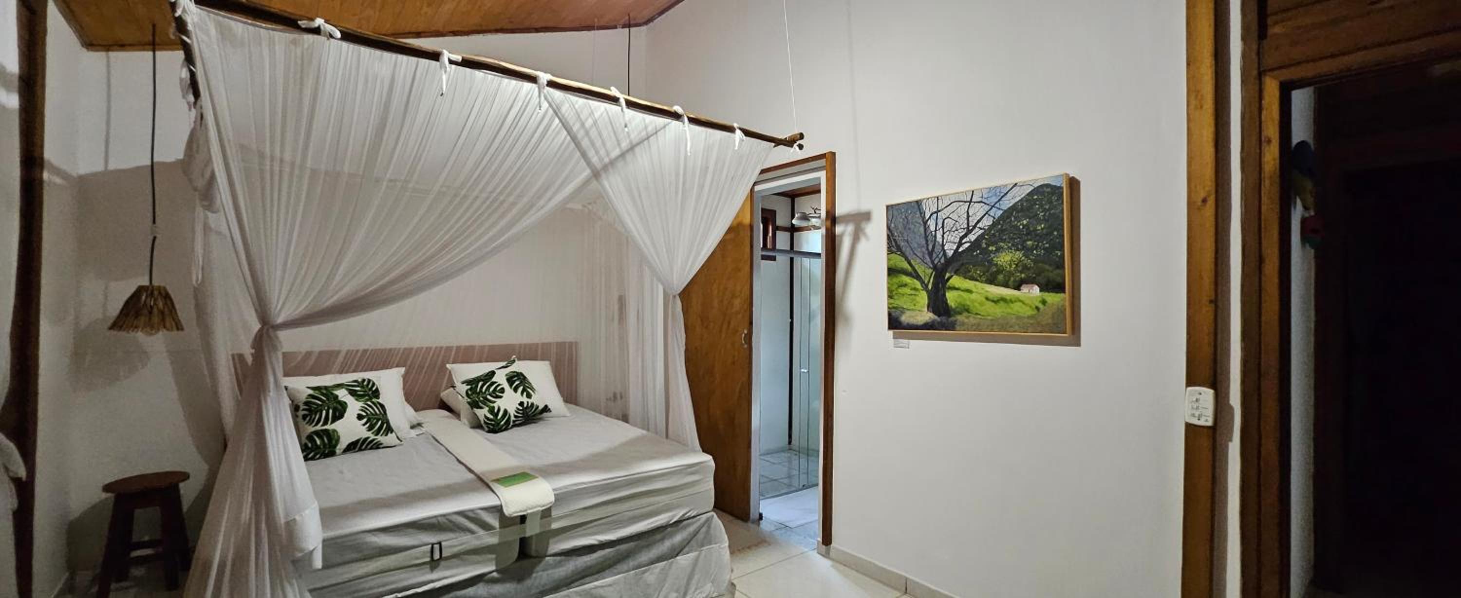 Pousada Villa Itôhã Corumbau-Bahia