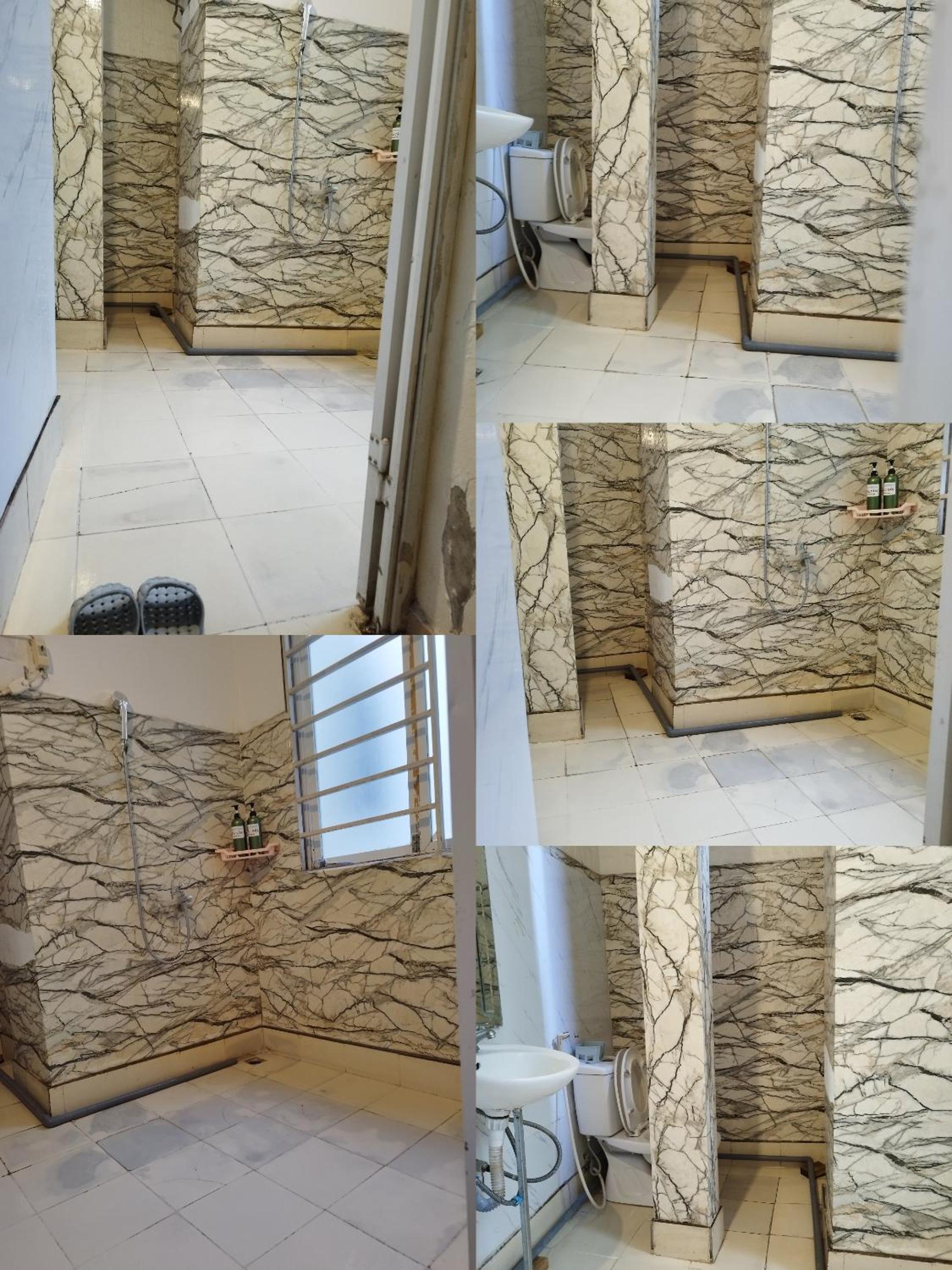 H2 Homestay Old Quarter T2