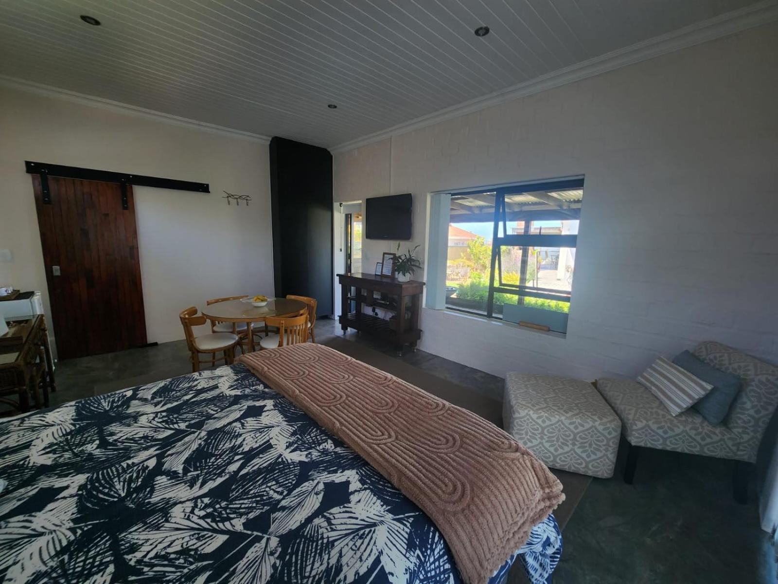 Anthony Accommodation view 3