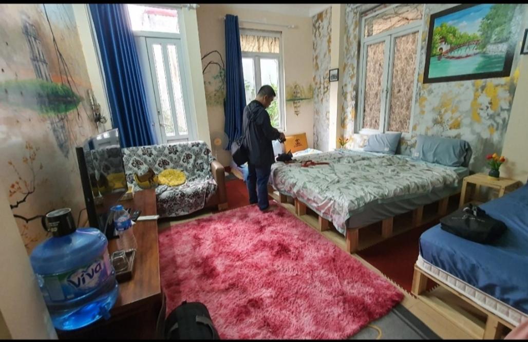 H2 Homestay Old Quarter T2