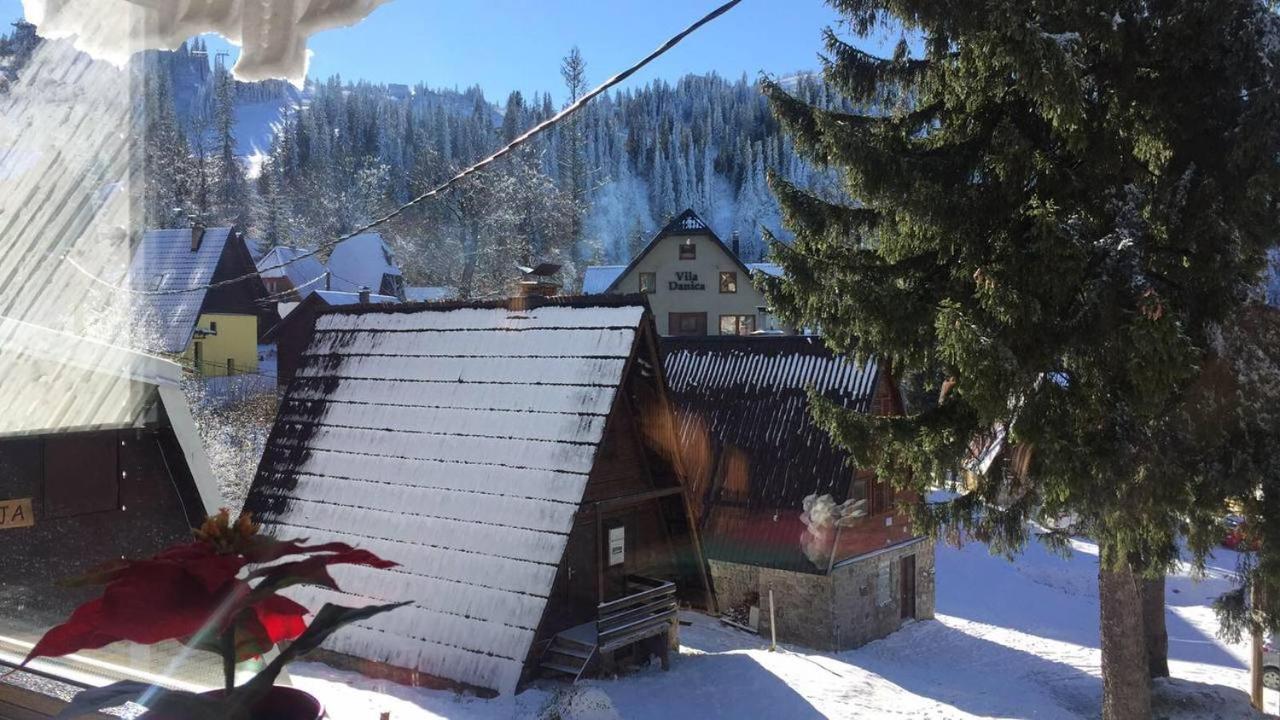 Vikendica Šipovac