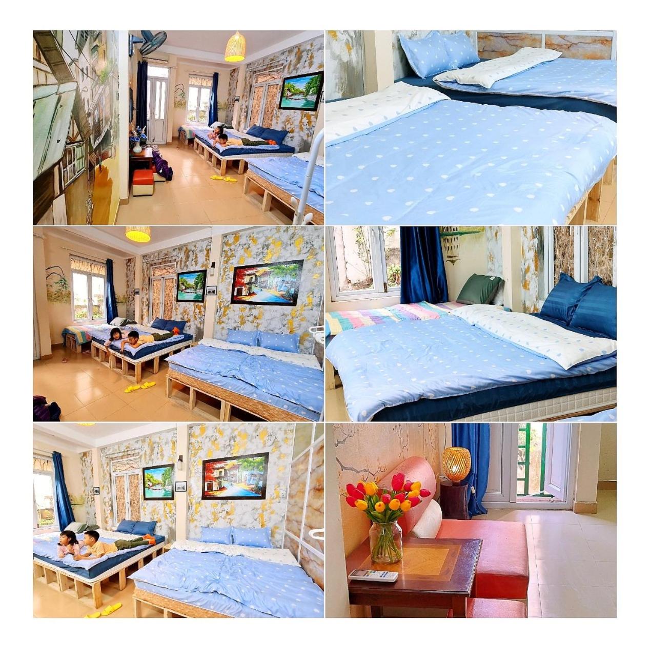 H2 Homestay Old Quarter T2