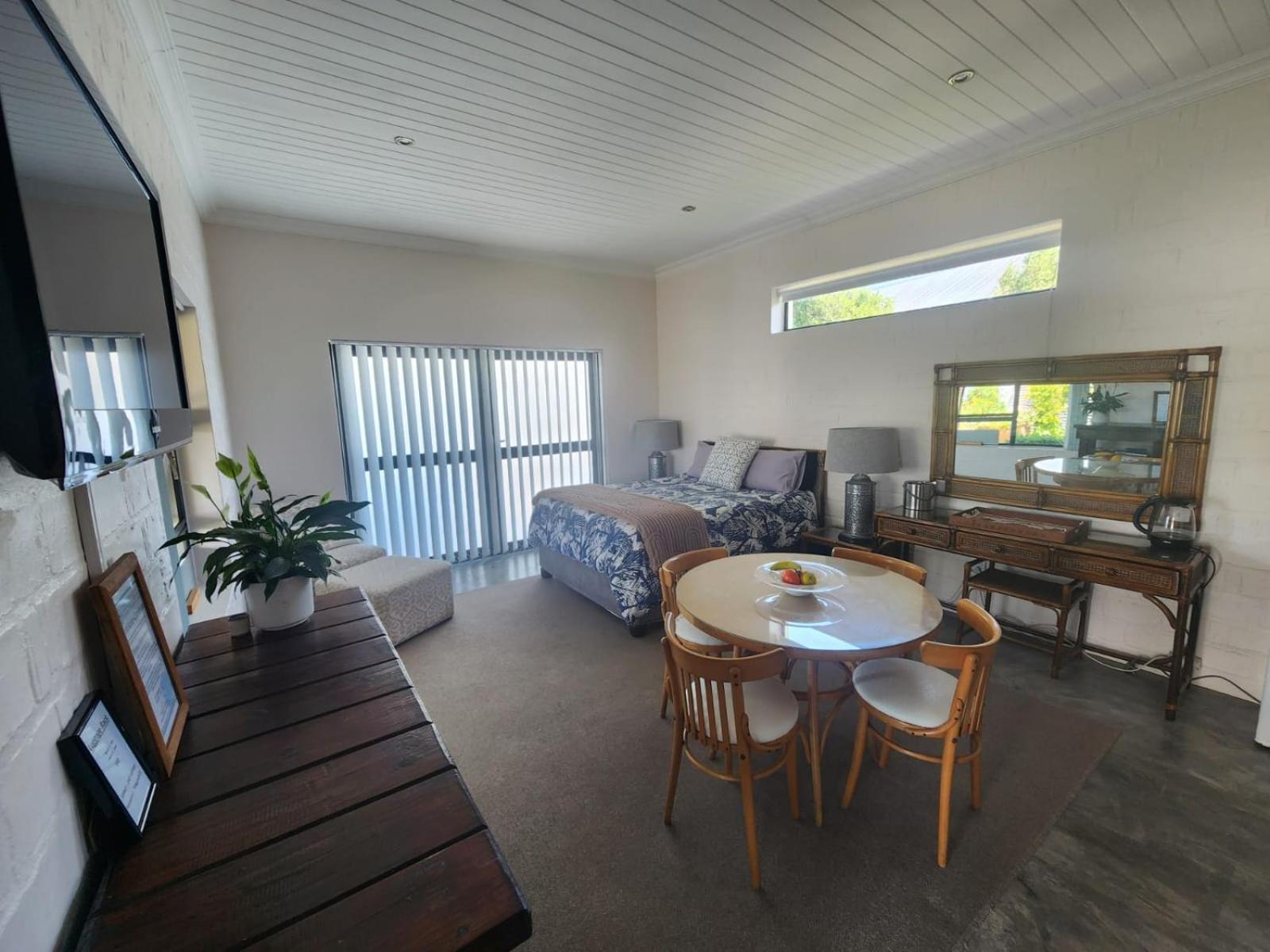 Anthony Accommodation view 2