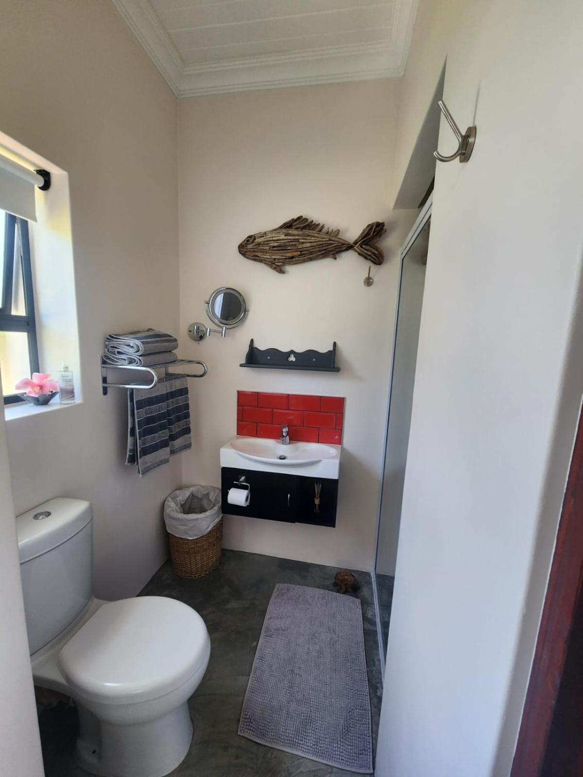 Anthony Accommodation view 5