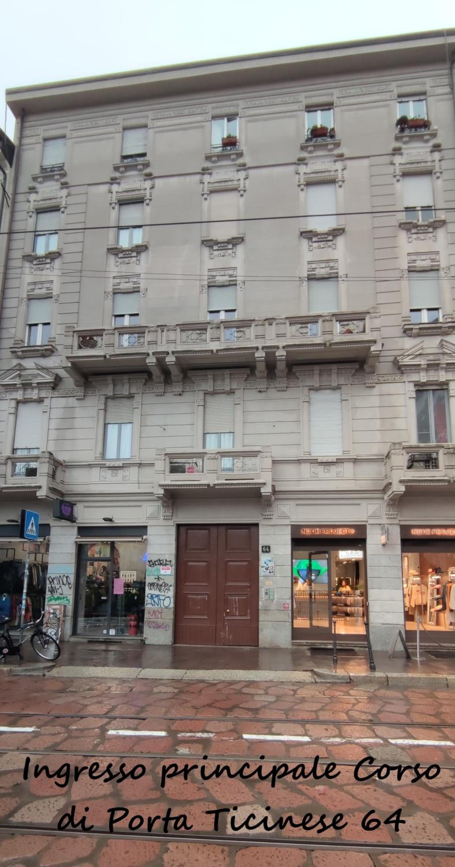 Nice Home Milano Ticinese