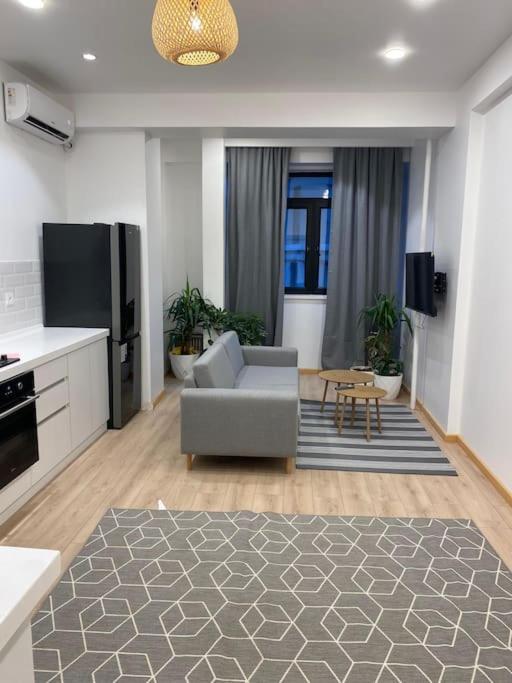 Cozy Apart Near Fountain Square