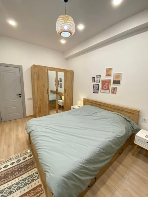 Cozy Apart Near Fountain Square