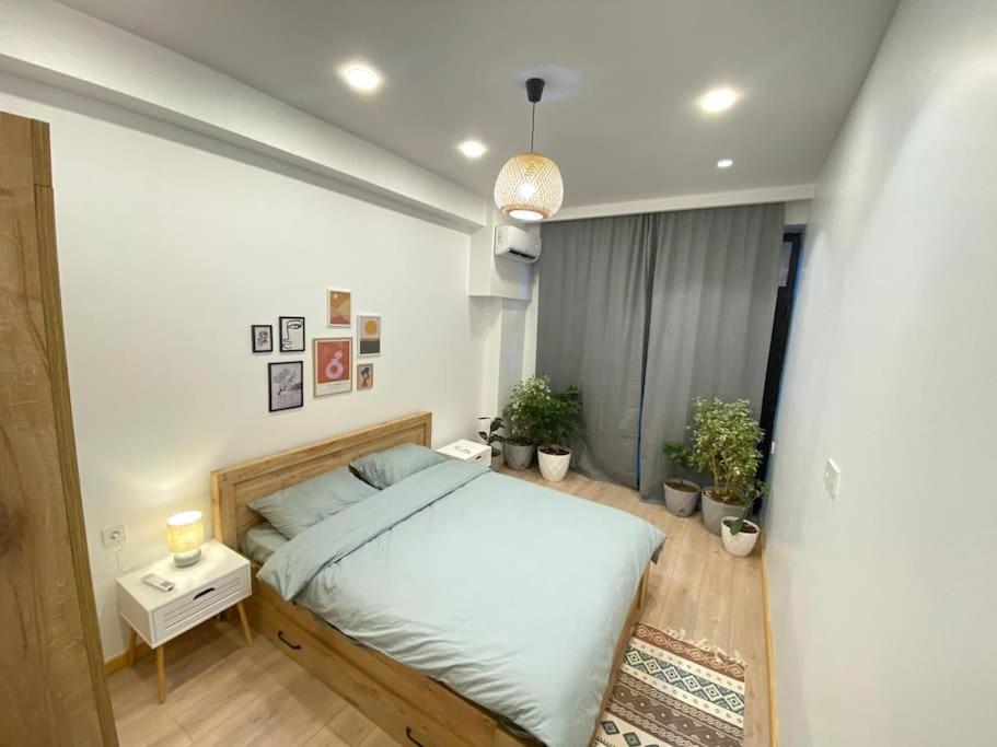 Cozy Apart Near Fountain Square