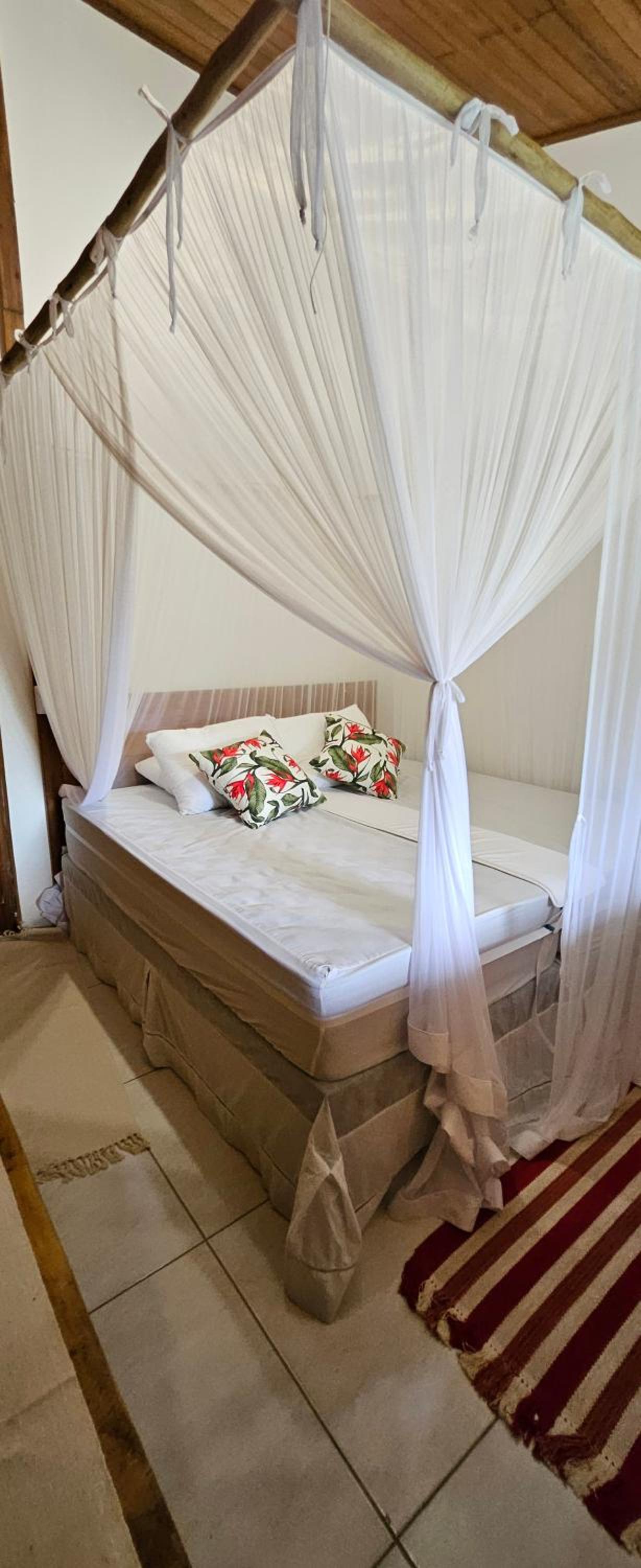 Pousada Villa Itôhã Corumbau-Bahia