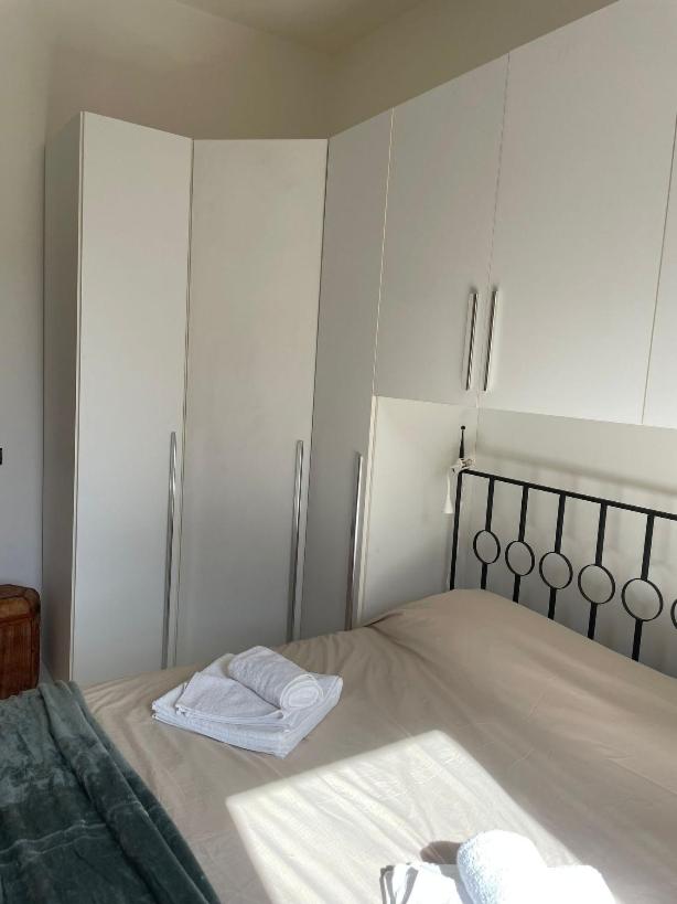 vatican's rooms