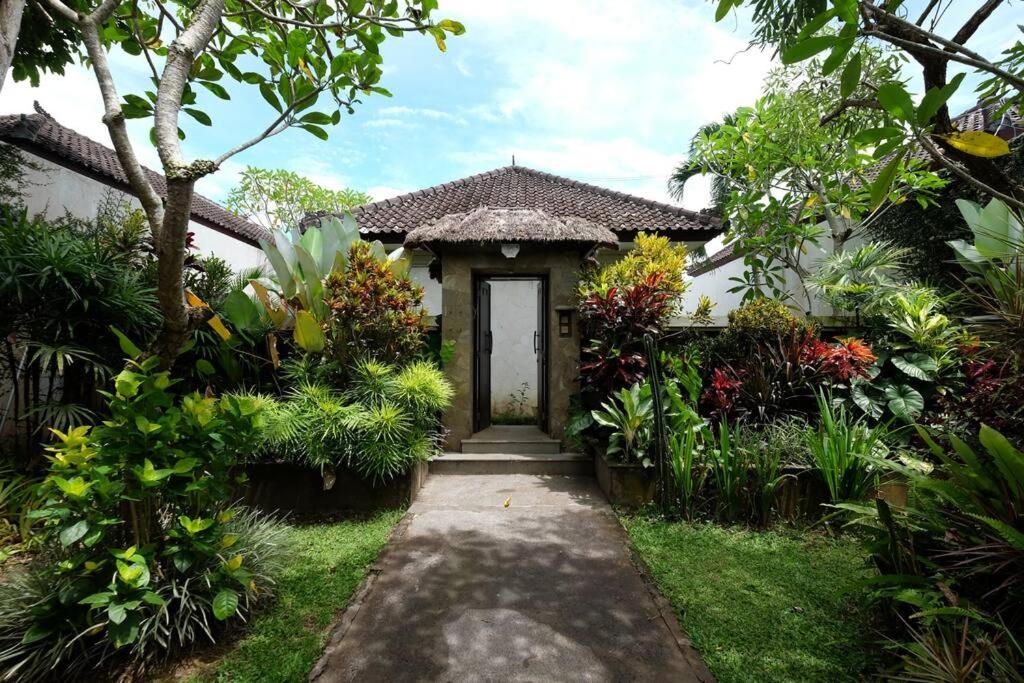 Canikaya Villa Ubud #3 view 3