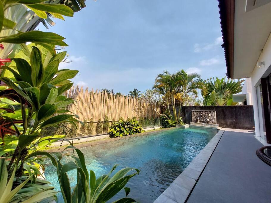 Canikaya Villa Ubud #3 view 4