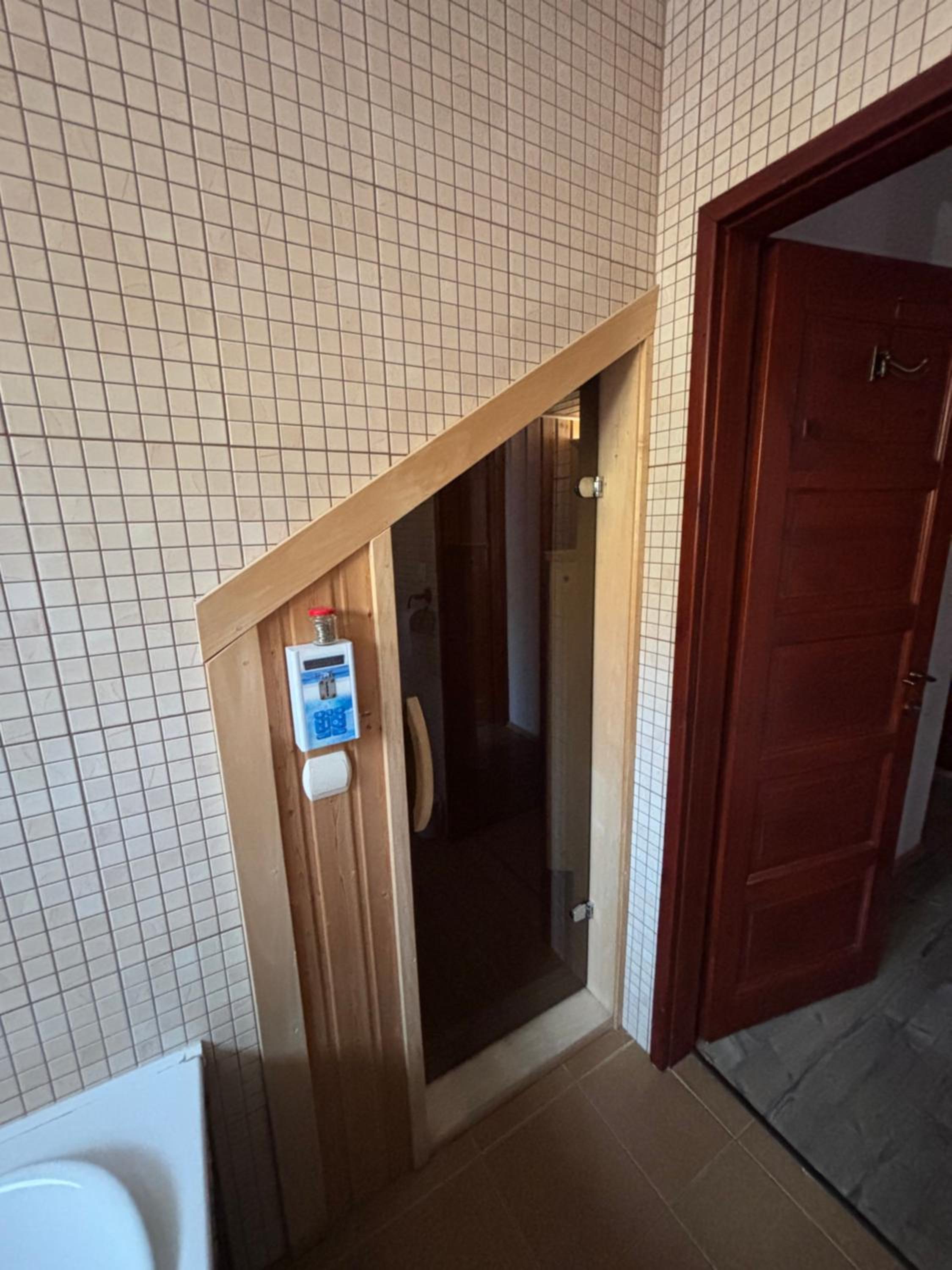 Parti Apartman