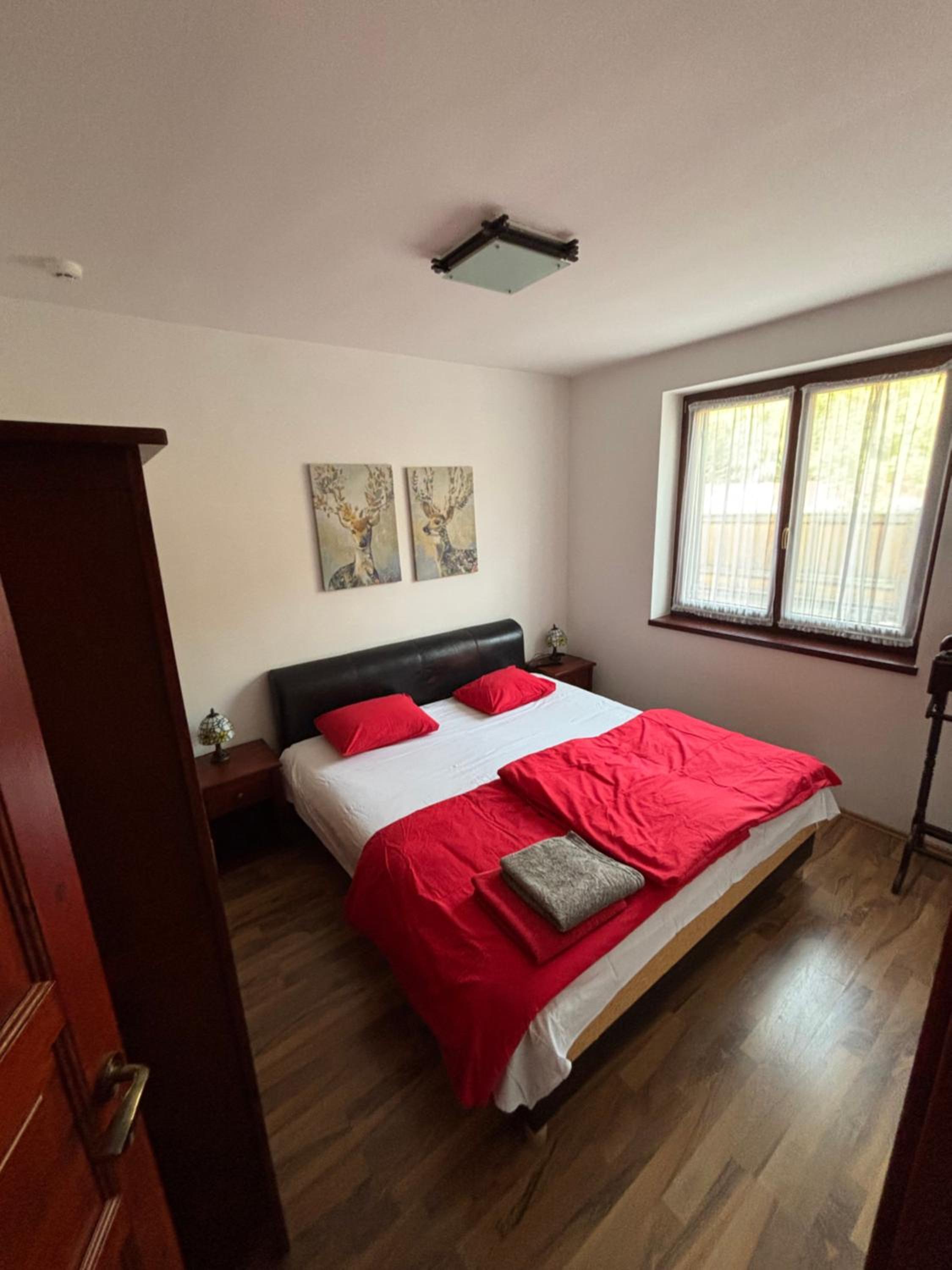 Parti Apartman
