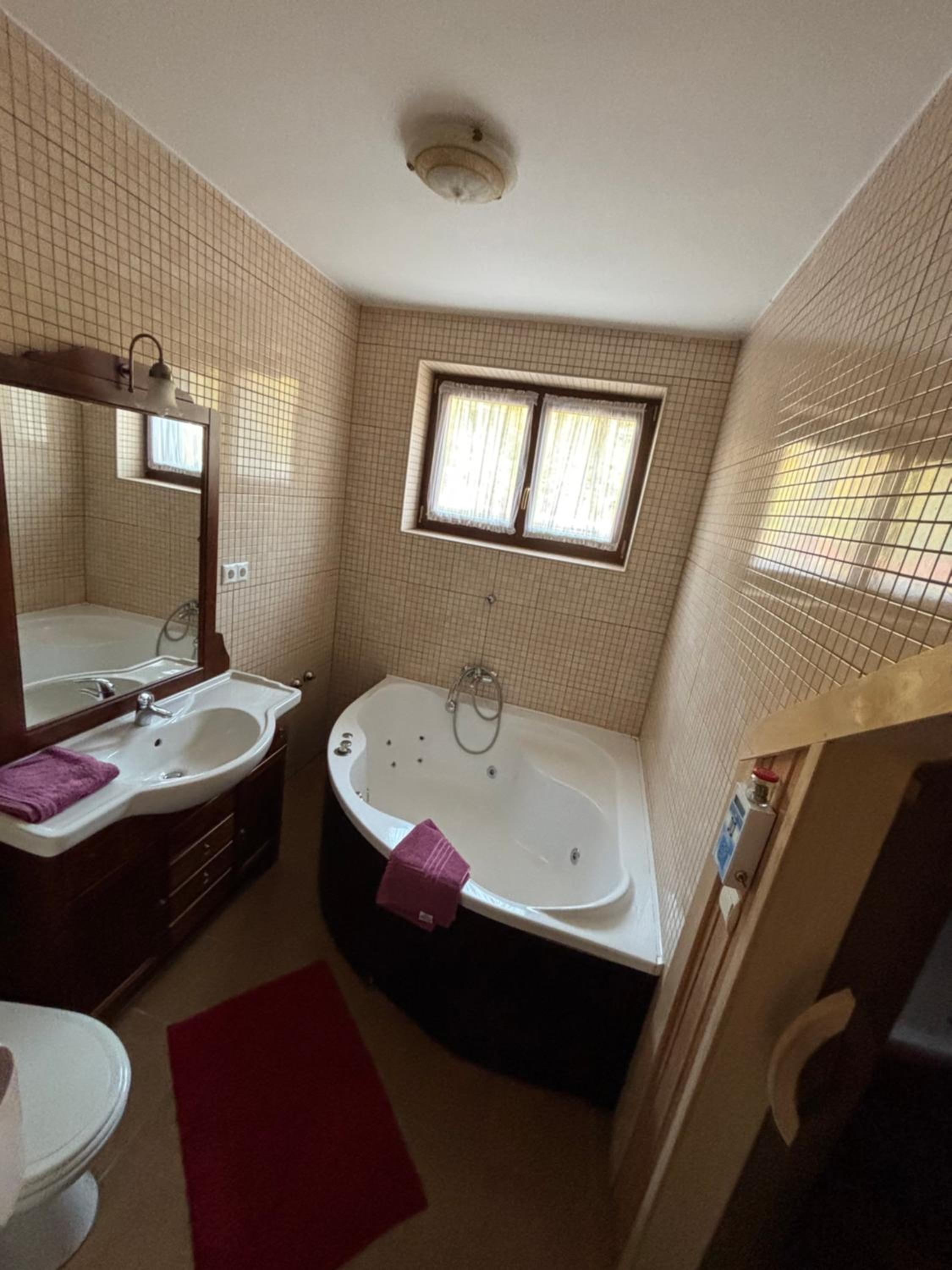 Parti Apartman